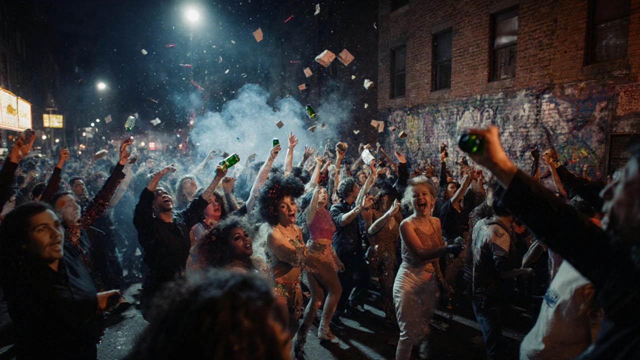 Counterculture, Feminism, and Gay Liberation: How These Movements Changed America