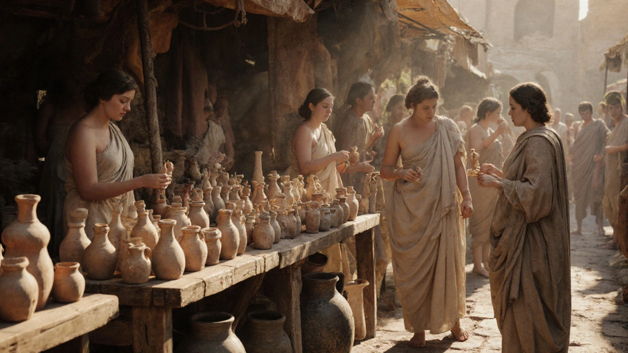 Early Words for Sex Toys: How Language Hid Desire Behind Euphemisms and Humor