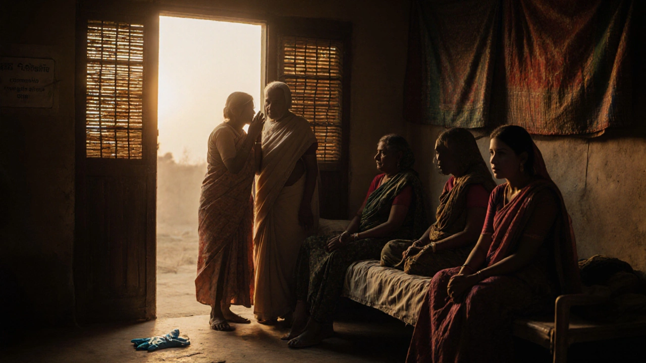 Female Virginity in India: How Honor, Economics, and Bride Price Shape Marriage Decisions