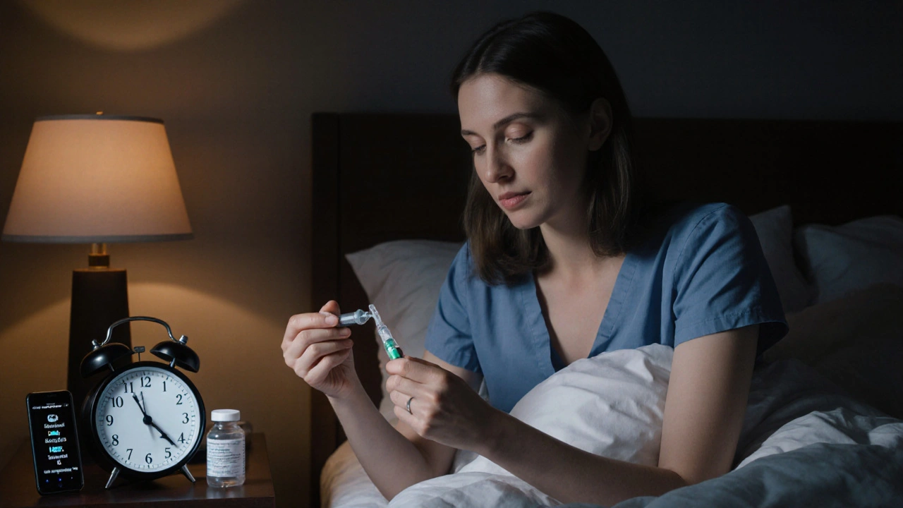 HCG Triggers and Timing: How to Prevent Premature Ovulation in IVF