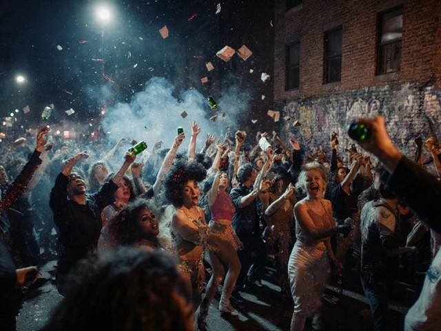 Counterculture, Feminism, and Gay Liberation: How These Movements Changed America