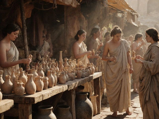 Early Words for Sex Toys: How Language Hid Desire Behind Euphemisms and Humor