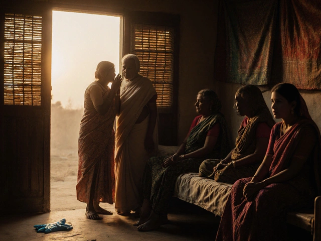 Female Virginity in India: How Honor, Economics, and Bride Price Shape Marriage Decisions