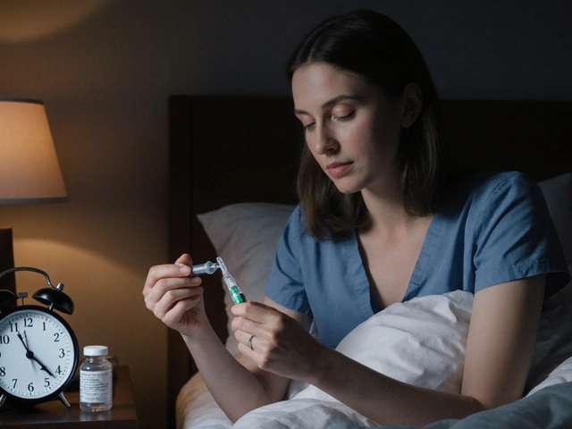 HCG Triggers and Timing: How to Prevent Premature Ovulation in IVF