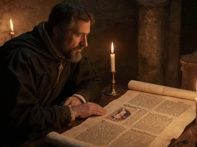 Henry de Bracton and the Real Medieval View on Abortion