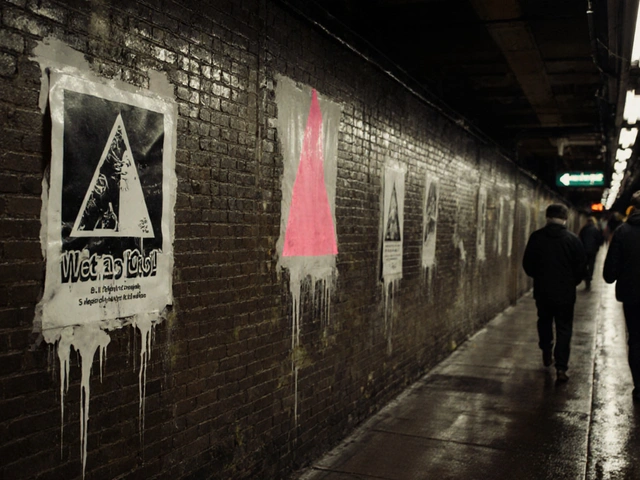 Silence = Death: How a Simple Poster Ignited the AIDS Activist Movement