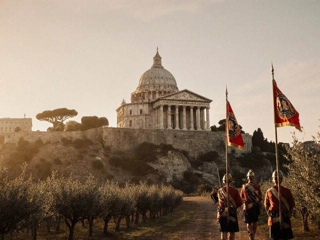 Venus as Love and War: How Rome Turned Fertility into Power