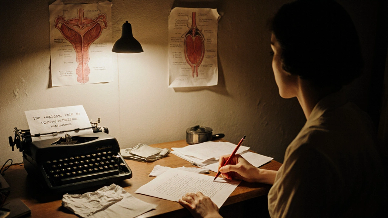 Anne Koedt and the Clitoral Orgasm: How Feminism Changed the Way We Understand Female Pleasure