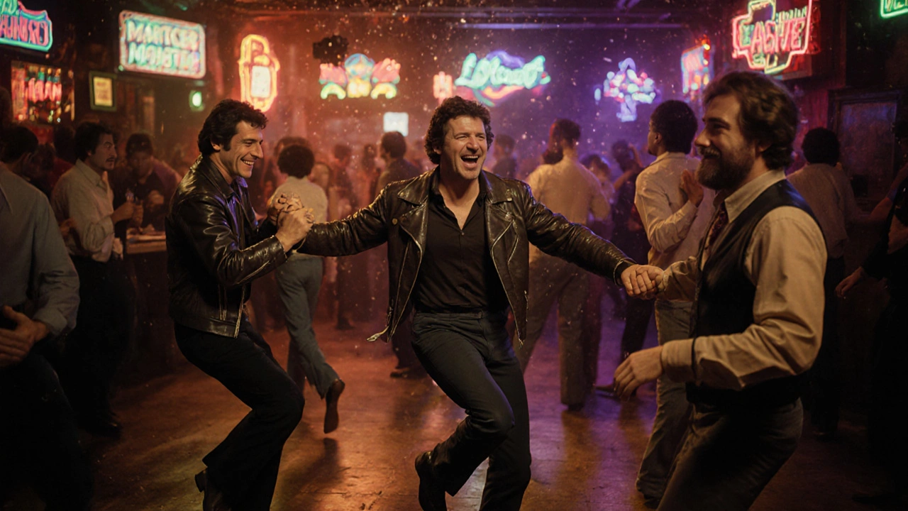 Decline of Sexual Optimism: How AIDS Changed American Sexuality Forever