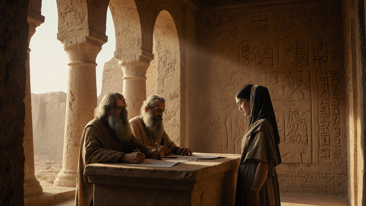 Defining Consent: How Permission Has Shaped Human Relationships Across Time and Cultures