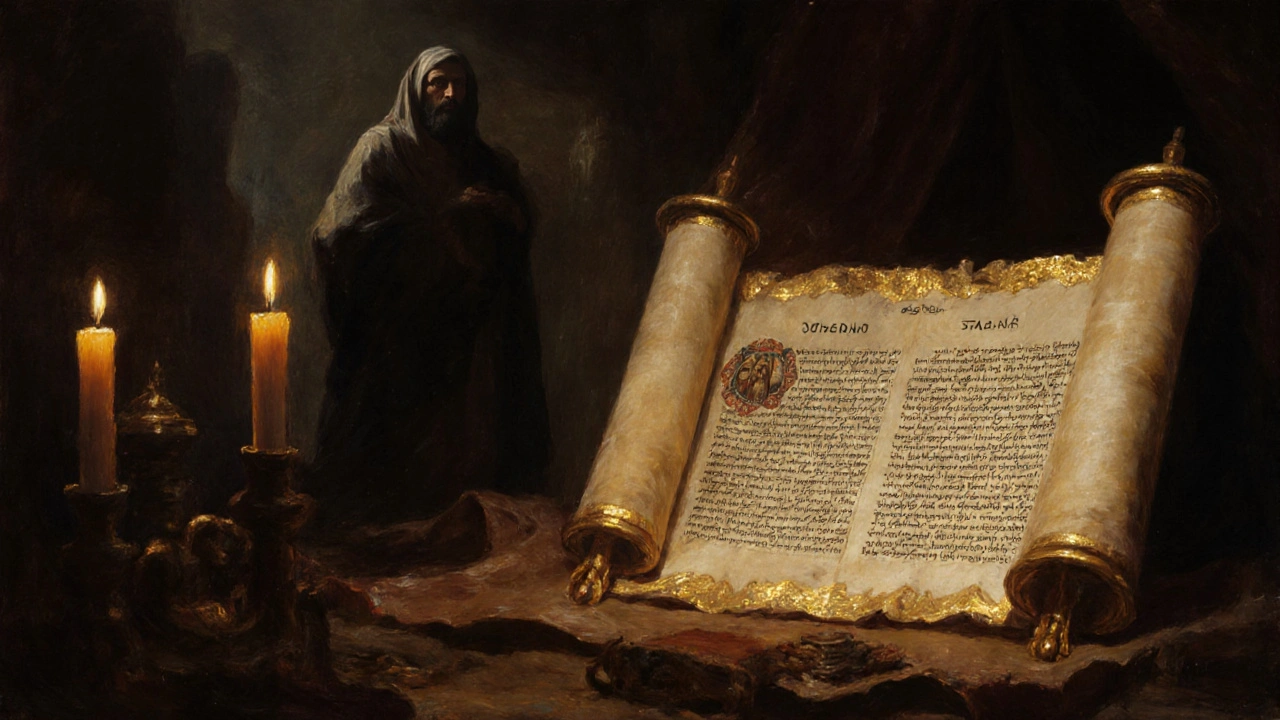 From Religious Condemnation to Medical Pathology: The Real History of Onanism