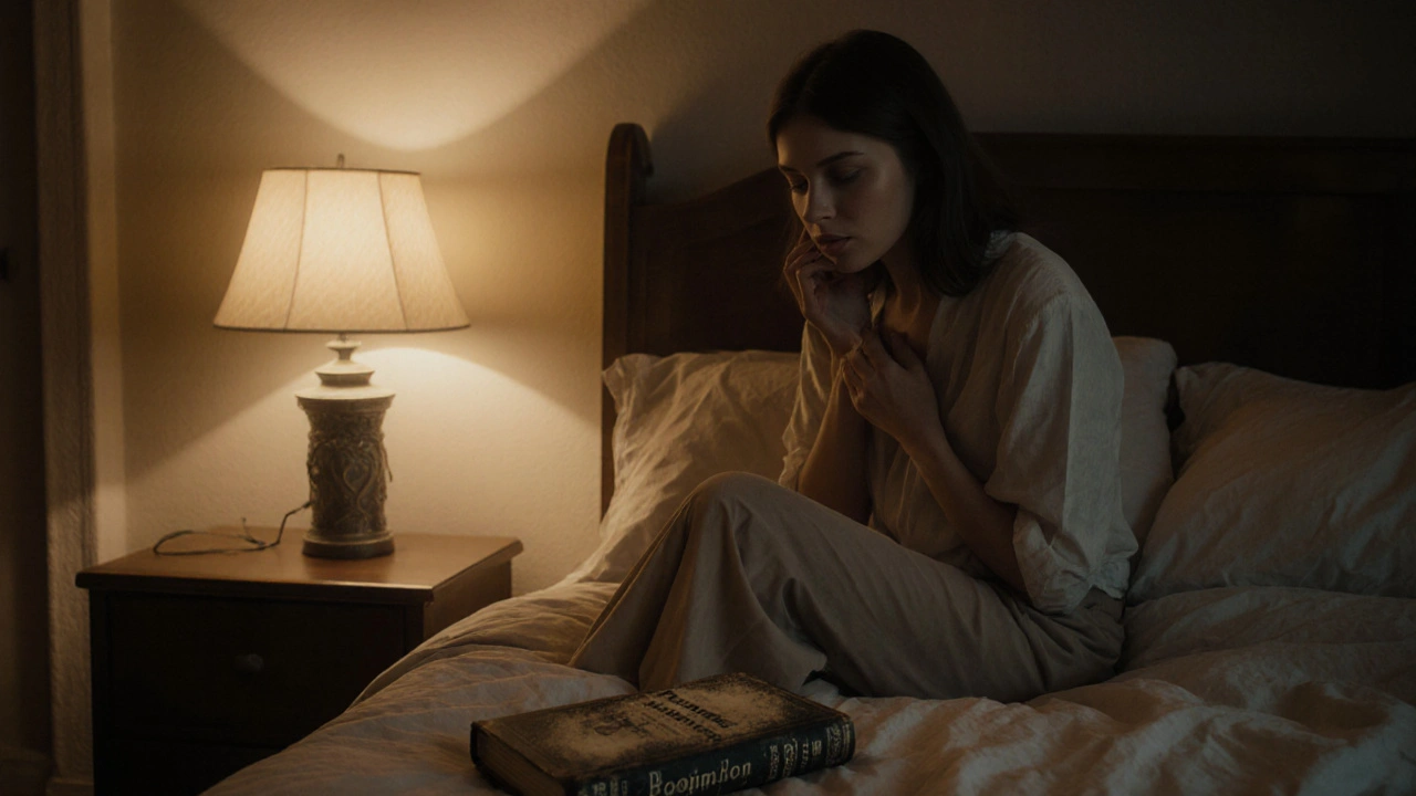 Gendered Narratives About Self-Pleasure: How Power and Shame Shape Women’s Sexuality