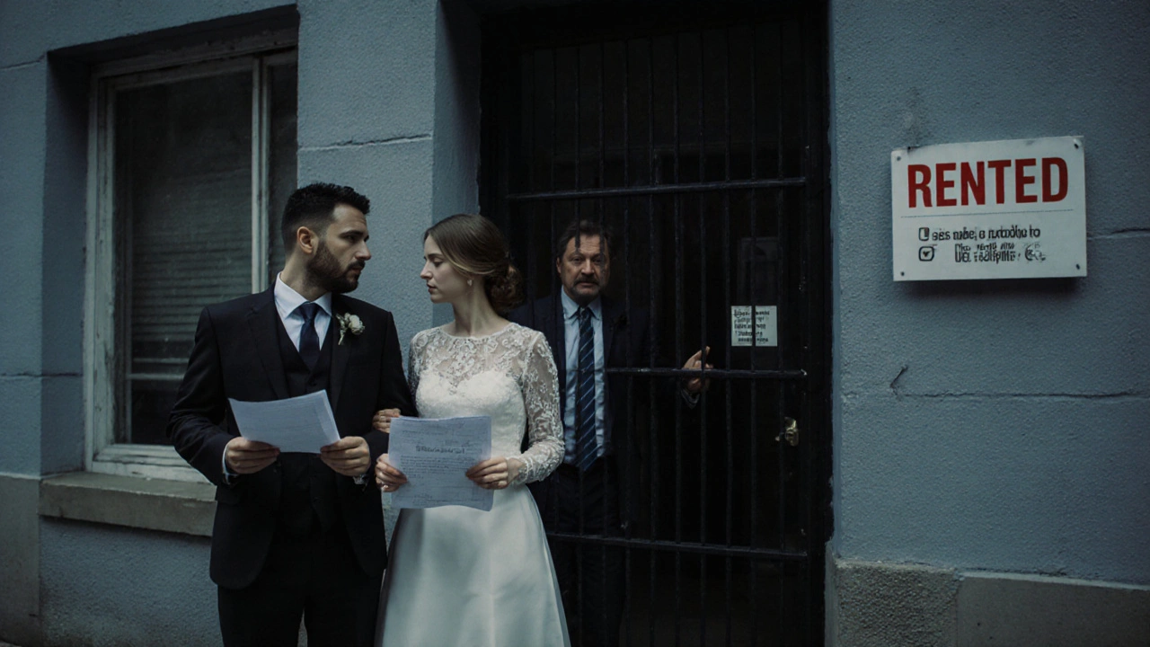 Legal Protections Beyond Marriage: Housing, Employment, and Public Accommodations for LGBTQ+ People