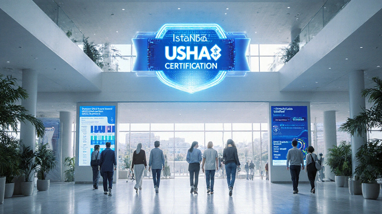 Modern Regulation in Turkey and Elsewhere: Licensing and Health Systems