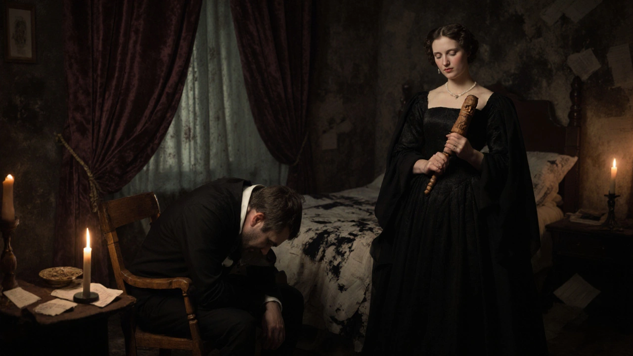 Nashe’s ‘Choice of Valentines’: The Banned Dildo Poem and the Fight Over Erotic Literature in Elizabethan England