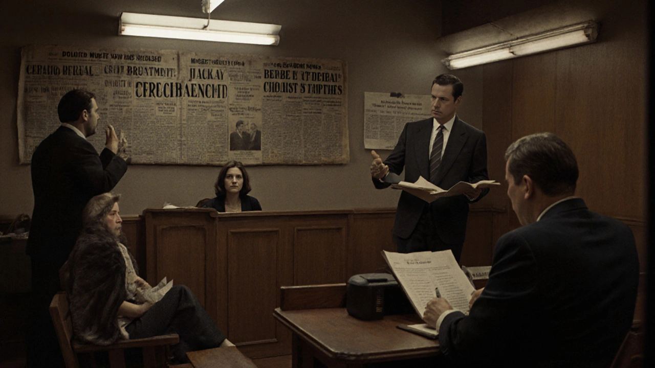 No-Fault Divorce, Delayed Marriage, and the Quiet Revolution in American Families After 1970