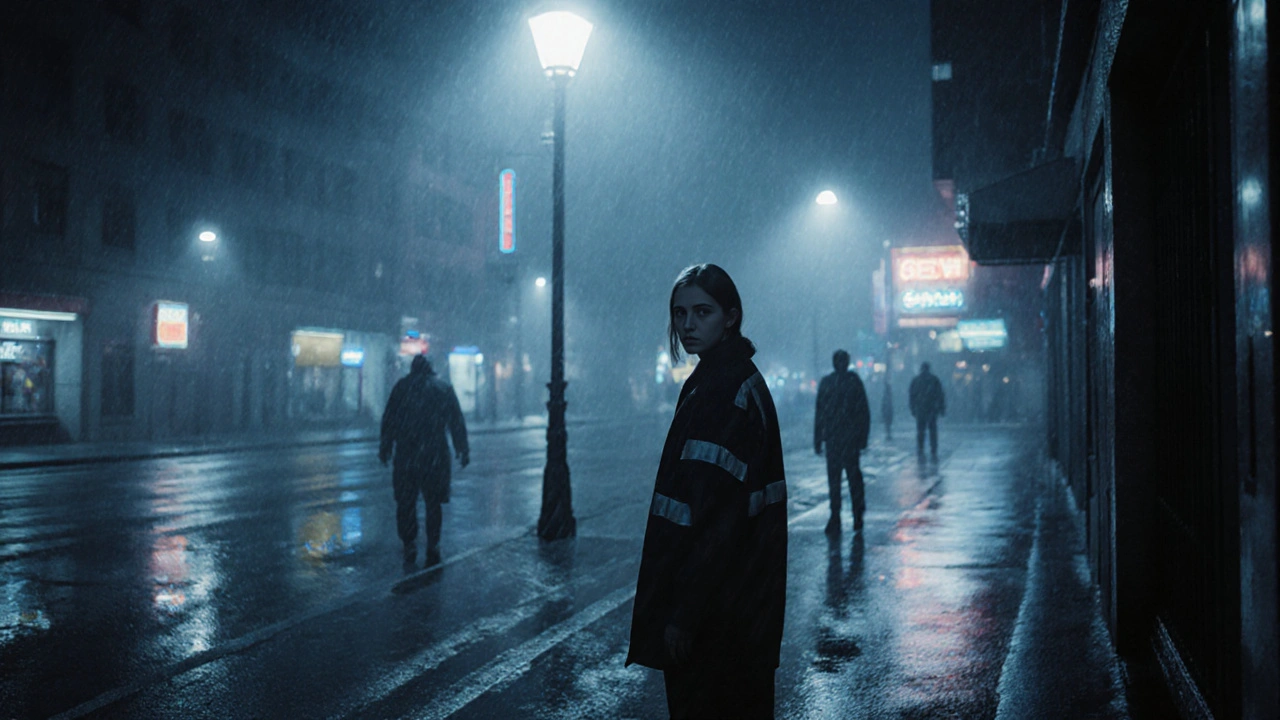 Nordic vs New Zealand vs Full Criminalization: How Different Laws Impact Sex Workers