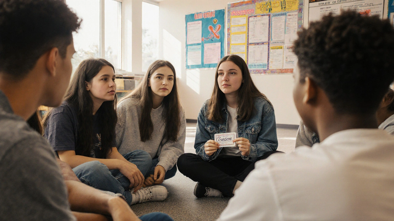 Peer Education Models in Sexual Health: Benefits and How to Implement Them