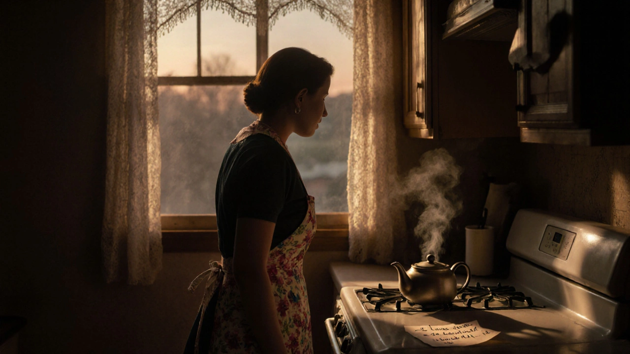 Rethinking Repression: How Silence and Speech Shape Sexual Histories