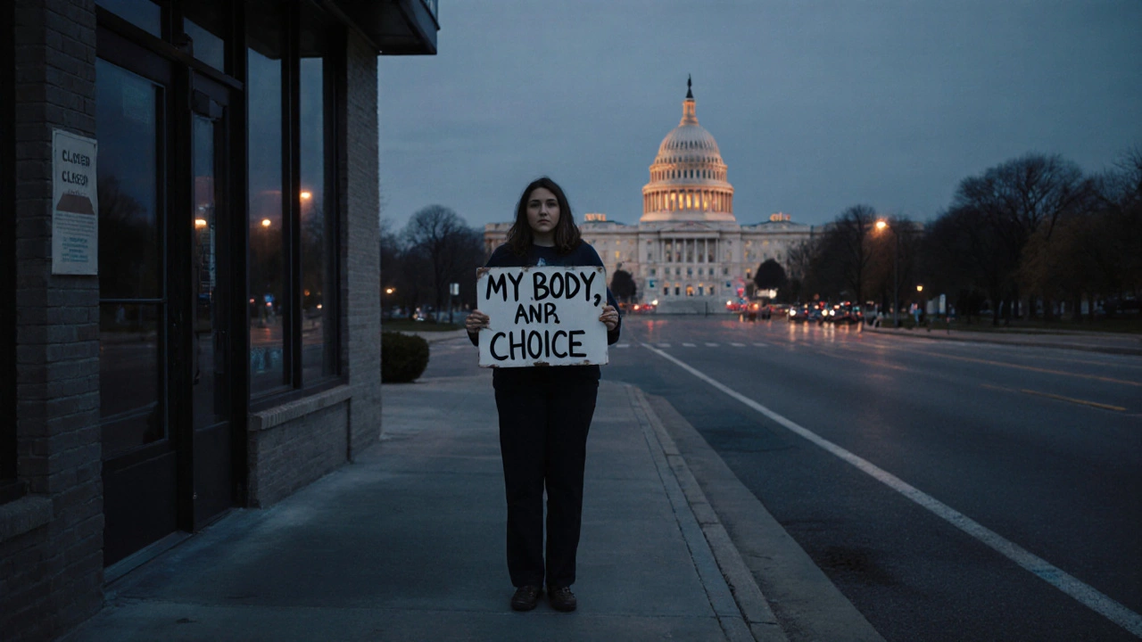 Roe v. Wade (1973): How the Supreme Court Changed Abortion Rights in America