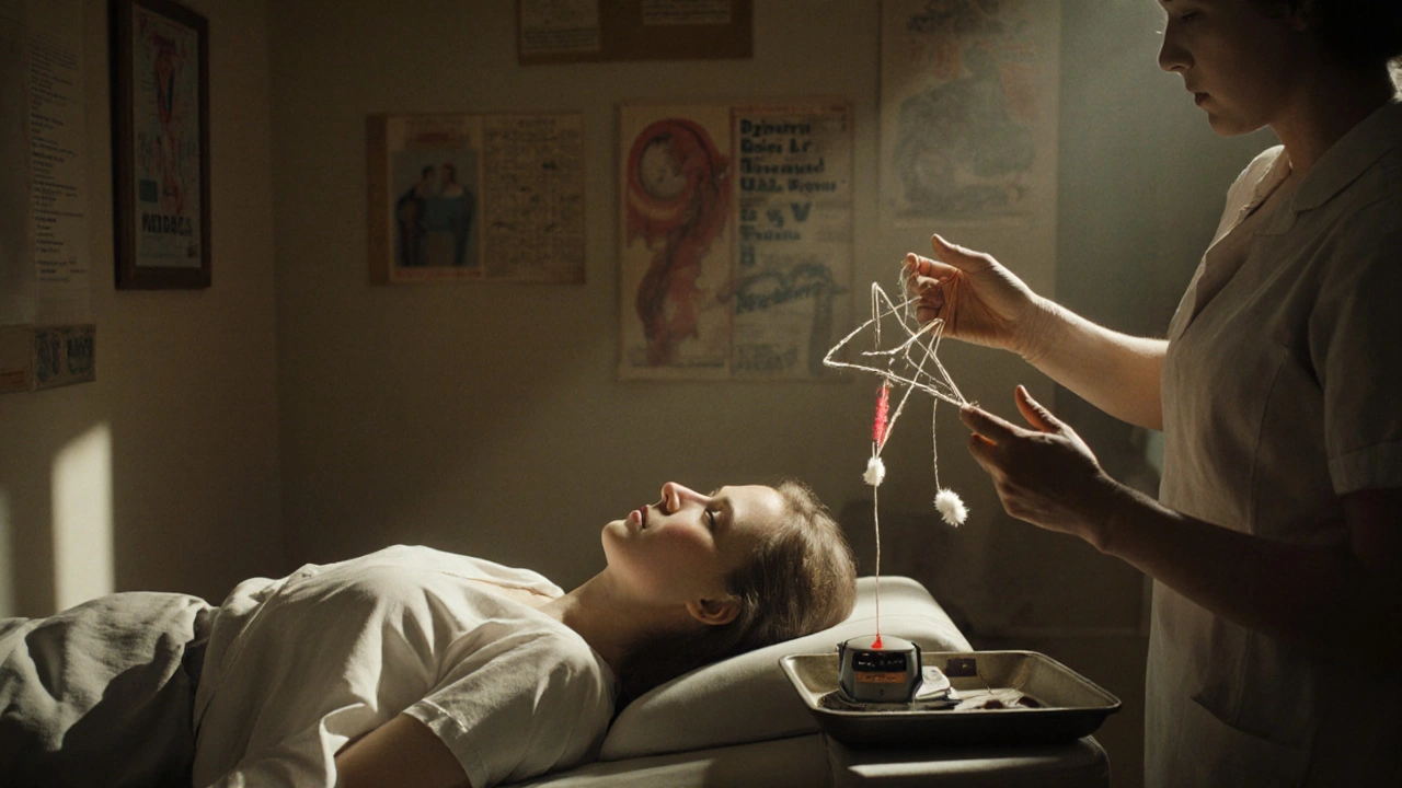 The Dalkon Shield Scandal: How a Flawed IUD Changed Women’s Health Regulation