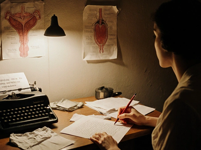 Anne Koedt and the Clitoral Orgasm: How Feminism Changed the Way We Understand Female Pleasure