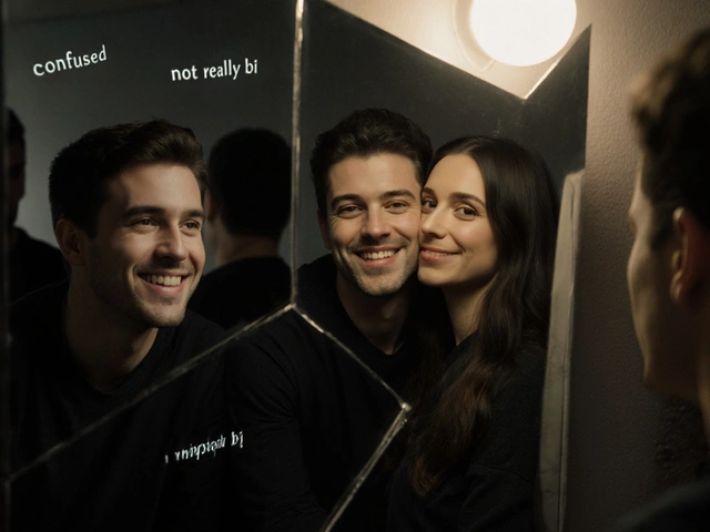 Bisexual Erasure and Validation: How Research and Culture Silence a Majority Identity