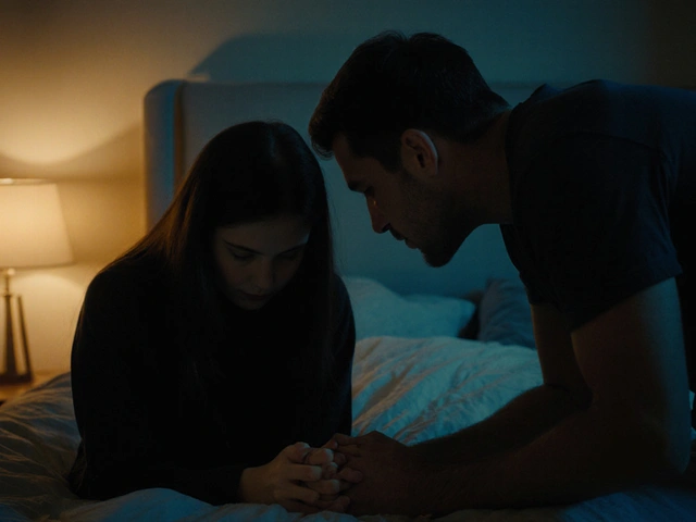 Coercion and Consent: Understanding the Spectrum of Pressure