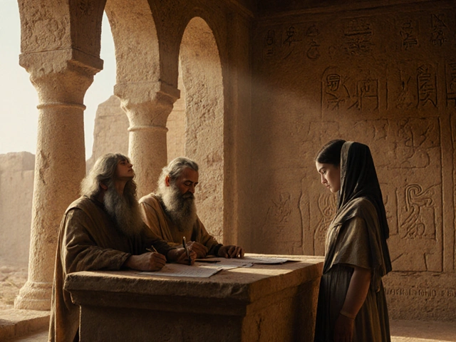 Defining Consent: How Permission Has Shaped Human Relationships Across Time and Cultures