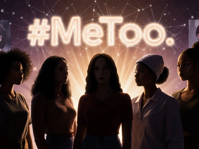 Digital Feminism and #MeToo: How Online Activism Changed the Conversation on Sexual Power