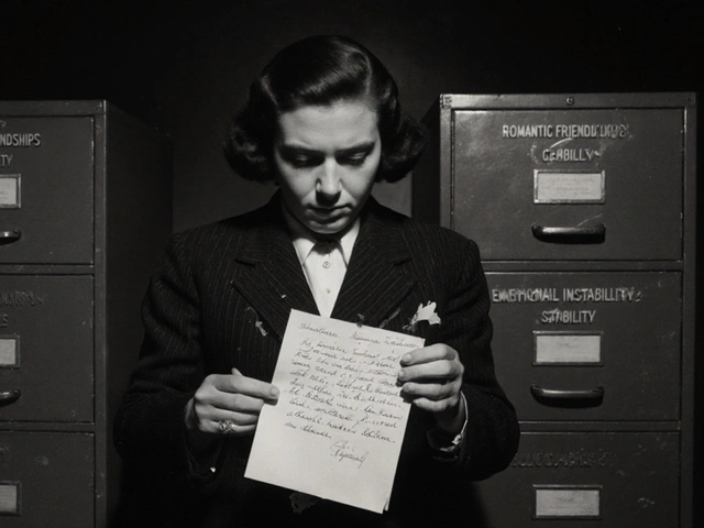 Female-Female Sex in the Archives: Why Lesbianism Was Erased from History