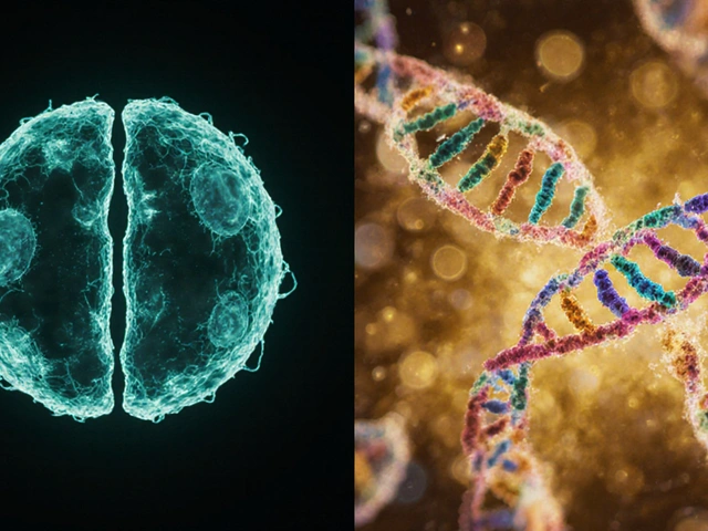 From Asexual Cloning to Gametes: How Sexual Reproduction Changed Evolution Forever