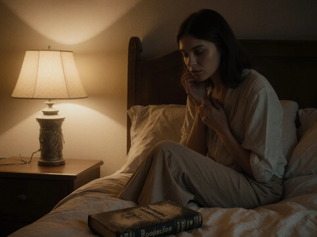 Gendered Narratives About Self-Pleasure: How Power and Shame Shape Women’s Sexuality