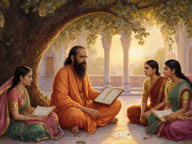 How Asia Systematized Sexual Instruction: The Forgotten Science of Erotic Knowledge