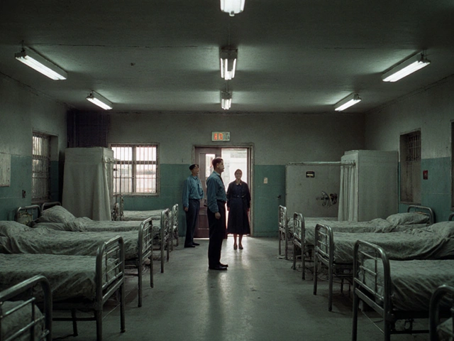 Institutionalization and Sexual Control: How Disabled People Were Segregated