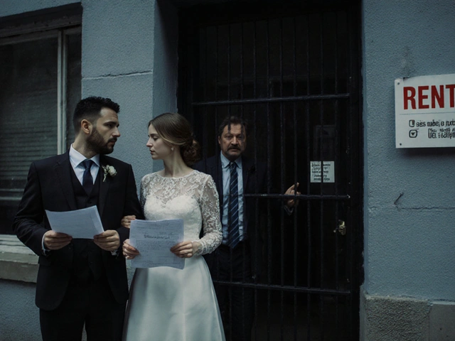 Legal Protections Beyond Marriage: Housing, Employment, and Public Accommodations for LGBTQ+ People