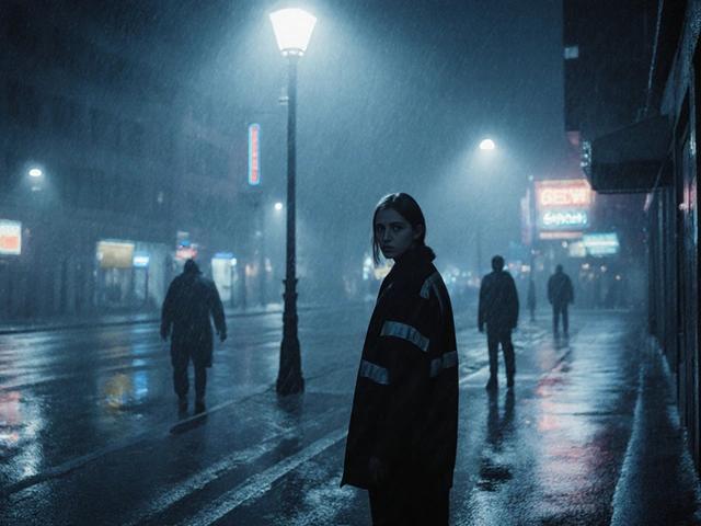 Nordic vs New Zealand vs Full Criminalization: How Different Laws Impact Sex Workers