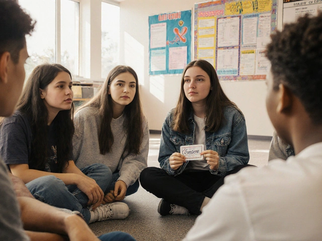 Peer Education Models in Sexual Health: Benefits and How to Implement Them