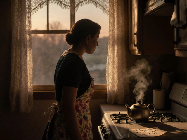 Rethinking Repression: How Silence and Speech Shape Sexual Histories