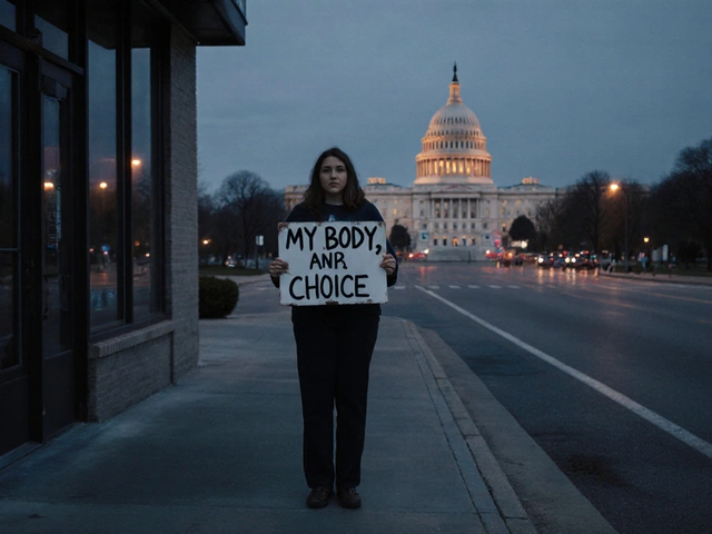 Roe v. Wade (1973): How the Supreme Court Changed Abortion Rights in America