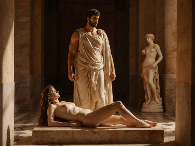 Sexual Positions and Technique in Roman Texts: Sources and Meanings