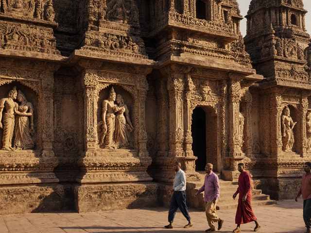 Tantric Traditions and Sexual Symbolism: Separating Myth from Historical Reality