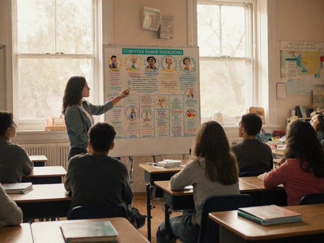 Teen Pregnancy Prevention Program: How Federal Cuts Undermined Evidence-Based Sex Education