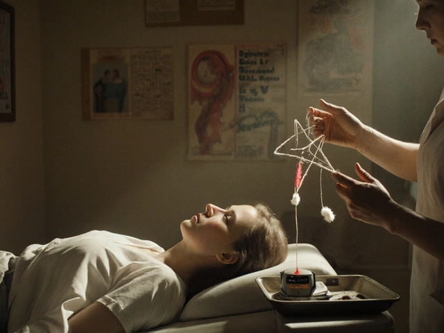 The Dalkon Shield Scandal: How a Flawed IUD Changed Women’s Health Regulation