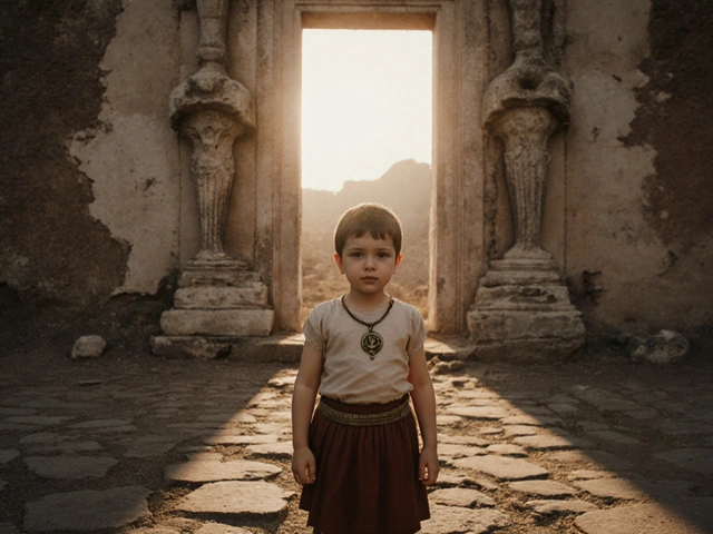 The Fascinum in Rome: Phallic Charms, Protection, and Public Display