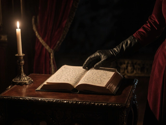 The Lustful Turk and the Roots of Transgressive Fiction in Victorian Erotica