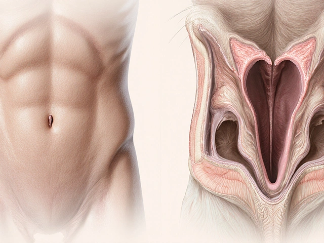 Why Does the Female Orgasm Exist If It’s Not Needed for Reproduction?