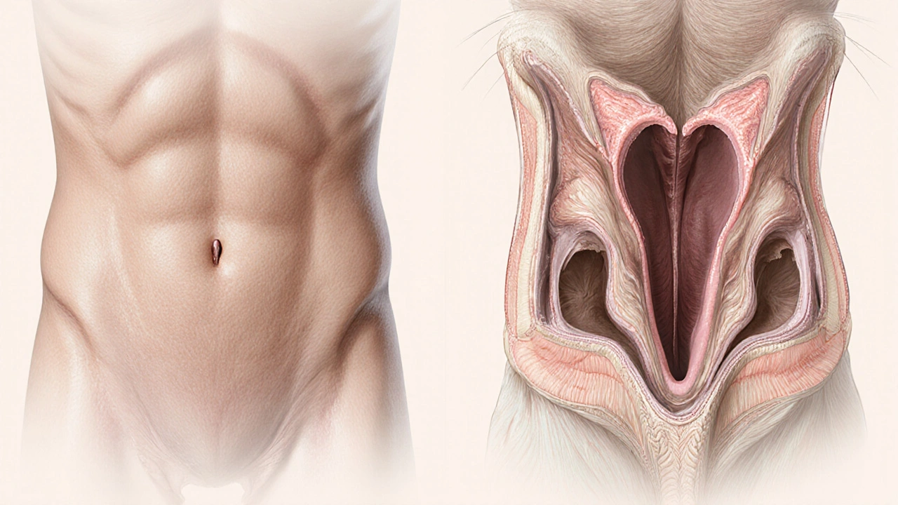 Why Does the Female Orgasm Exist If It’s Not Needed for Reproduction?