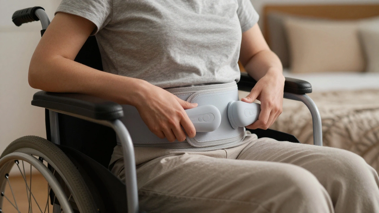 Inclusive Design: Sex Toys for Disabled Users and Diverse Bodies