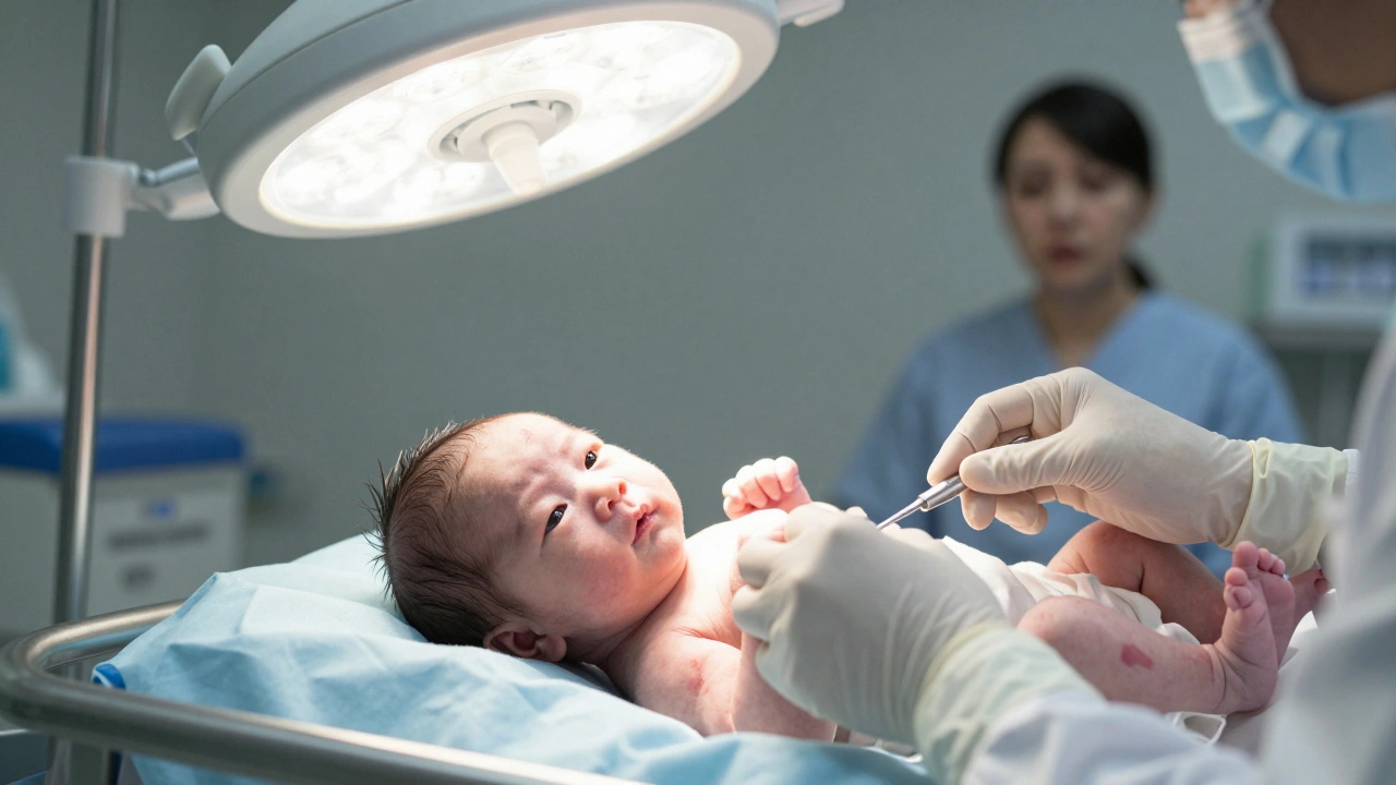 Sex Reassignment Without Consent: The Lifelong Harm of Non-Consensual Medical Interventions